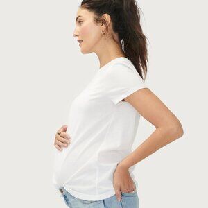 The Basic Crew Tee 2-Pack | size 2